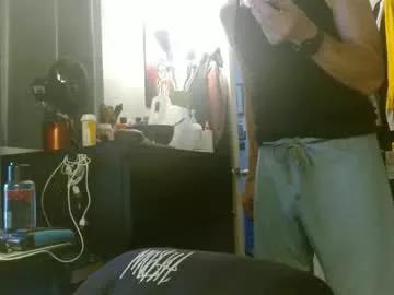 lookwhaticand0 from Chaturbate