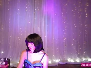loollypop24 from Chaturbate