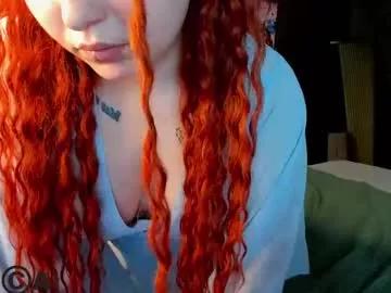 looly_rise from Chaturbate