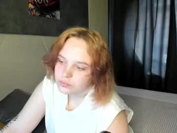 looly_rise from Chaturbate