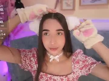loonanyx from Chaturbate