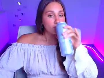 lora_kisses from Chaturbate is Freechat
