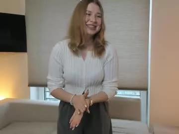 Photos of lorafell from Chaturbate is Freechat