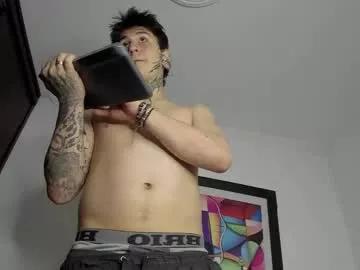 Lord__asmodeus webcams show profile image 