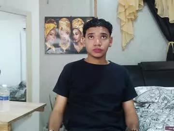 lord_jamess_ from Chaturbate is Freechat