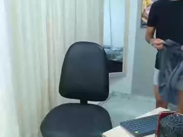 lord_jamess_ from Chaturbate is Freechat