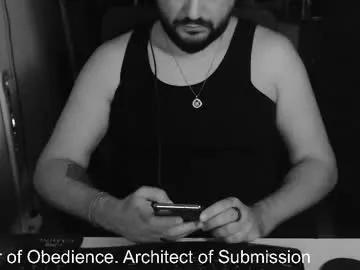 lord_masterx from Chaturbate is Freechat
