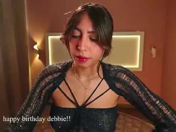 lordeborah1 from Chaturbate is Freechat
