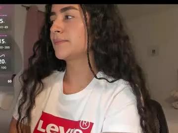 Lore_rey webcams show profile image 