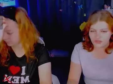 Lorel_love webcams show profile image 