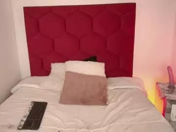 Loreley_novoa webcams show profile image 