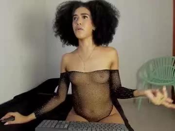 lorena_hawkins from Chaturbate is Freechat