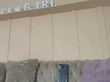 lorena_rubio from Chaturbate is Freechat
