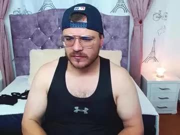 Lorena_y_martin webcams show profile image 