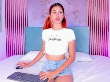 lorraine_28 from Chaturbate