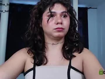 Lorraine_baker webcams show profile image 