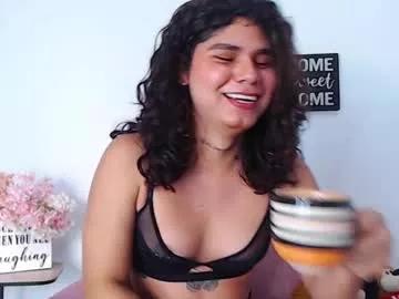 lorraine_baker from Chaturbate