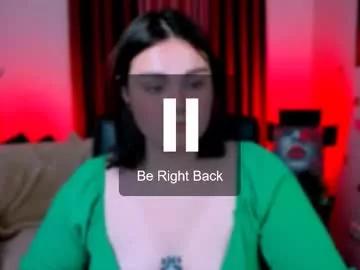 lorraine_carter from Chaturbate