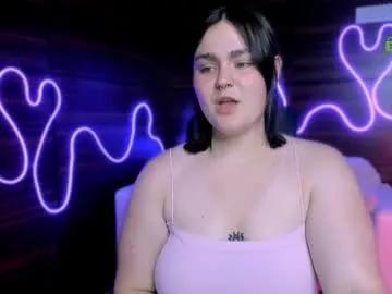 lorraine_carter from Chaturbate
