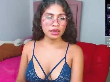 lorraine_rosse from Chaturbate