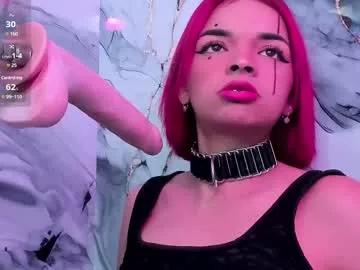 lorraine_williams_ from Chaturbate