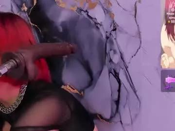 lorraine_williams_ from Chaturbate