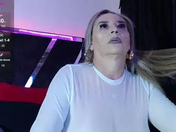 lossexycacha from Chaturbate