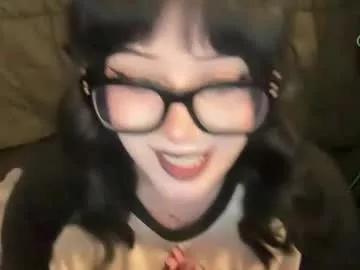 lottiepoppie from Chaturbate