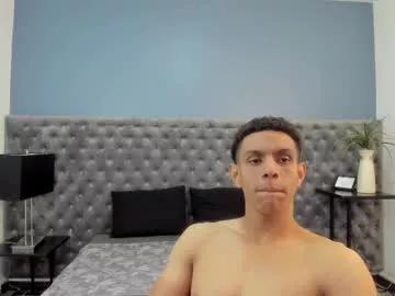 louis_dumont from Chaturbate is Freechat