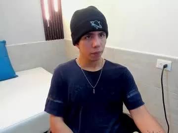 Louis_markk webcams show profile image 