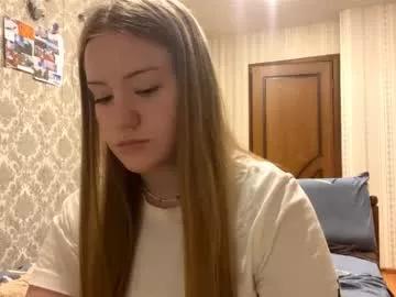 love_haven on Chaturbate