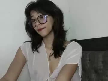 lovely_allys model from Chaturbate