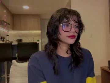 lovely_allys from Chaturbate is Freechat