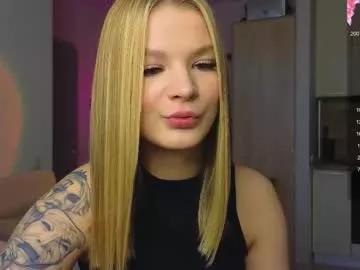 Lovely_babyy webcams show profile image 