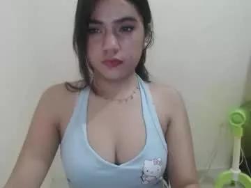 Lovely_christinex webcams show profile image 