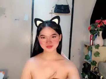 lovely_dianne from Chaturbate is Freechat