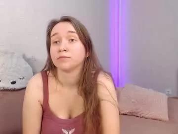 lovely_hayley from Chaturbate is Freechat