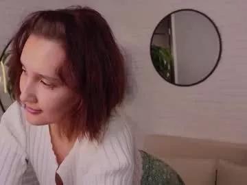 lovely_yasmina from Chaturbate is Freechat