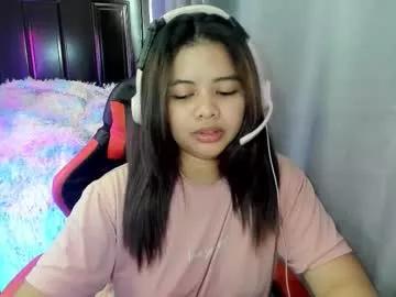 Lovelyangeel webcams show profile image 