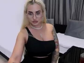 lovelyblondyxxx from Chaturbate is Freechat