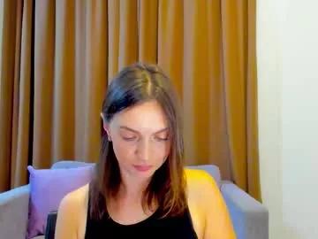 lovelyeemia from Chaturbate is Freechat