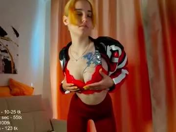 lovelygracee from Chaturbate is Freechat
