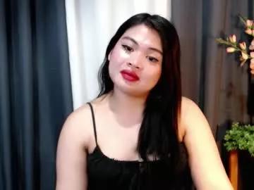 Lovelyrhean webcams show profile image 