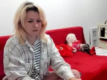 lovesally7 from Chaturbate is Freechat