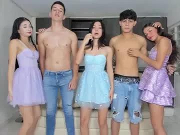 Free nasty teens live events! For those who love CuckoldXxX and blowjob indulgence, our intense free adult webcams are the perfect choice. With the vitality to go freechat from anywhere, these and gamer streamers will entertain their fans.