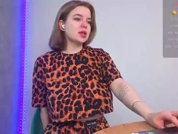 lovlybambi from Chaturbate