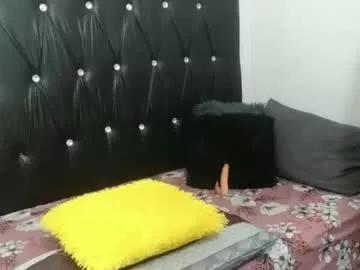 lsnnickykhanyile from Chaturbate