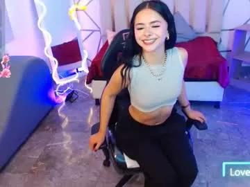 Lua_tay webcams show profile image 
