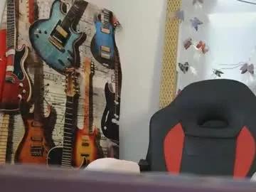 Luanna837 webcams show profile image 