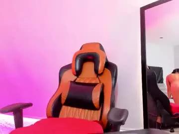 luar_dark from Chaturbate is Freechat